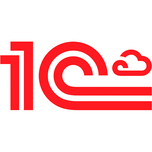 Сопровождение 1С